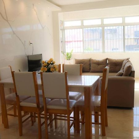 Apartamento Praia Do Futuro 4 Quartos Morada Das Dunas Fortaleza  Eksteriør bilde