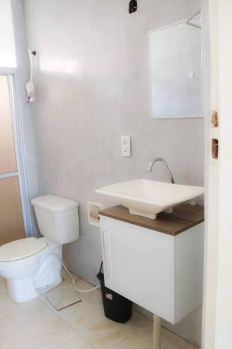 Apartamento Praia Do Futuro 4 Quartos Morada Das Dunas Fortaleza  Eksteriør bilde
