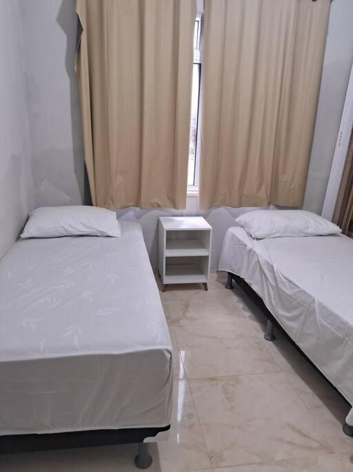 Apartamento Praia Do Futuro 4 Quartos Morada Das Dunas Fortaleza  Eksteriør bilde