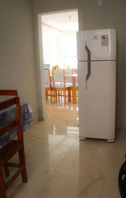 Apartamento Praia Do Futuro 4 Quartos Morada Das Dunas Fortaleza  Eksteriør bilde
