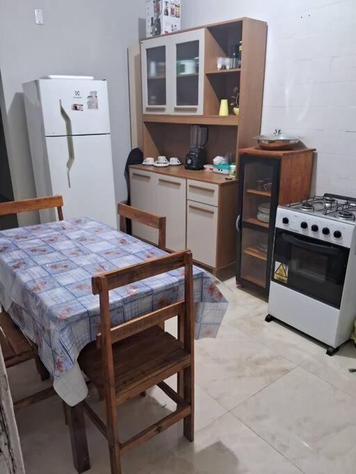 Apartamento Praia Do Futuro 4 Quartos Morada Das Dunas Fortaleza  Eksteriør bilde
