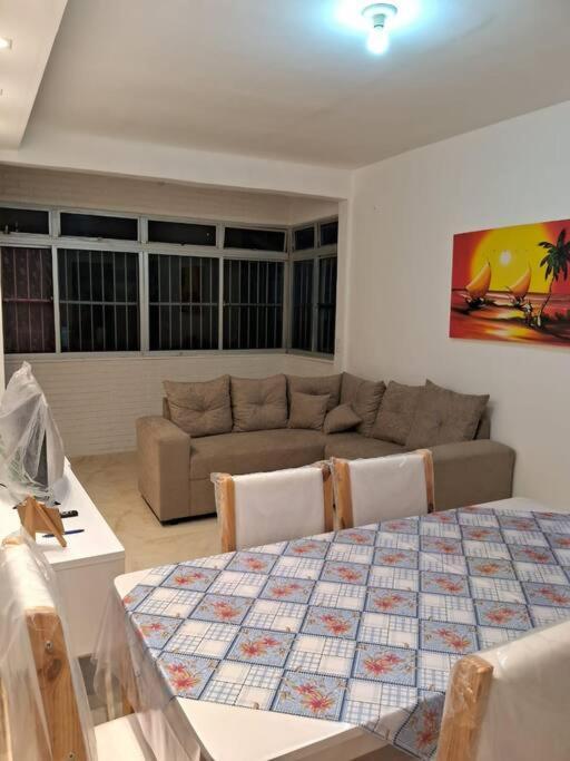 Apartamento Praia Do Futuro 4 Quartos Morada Das Dunas Fortaleza  Eksteriør bilde